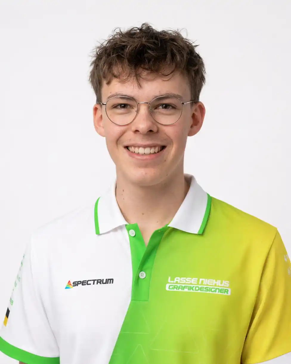 Bild von Lasse